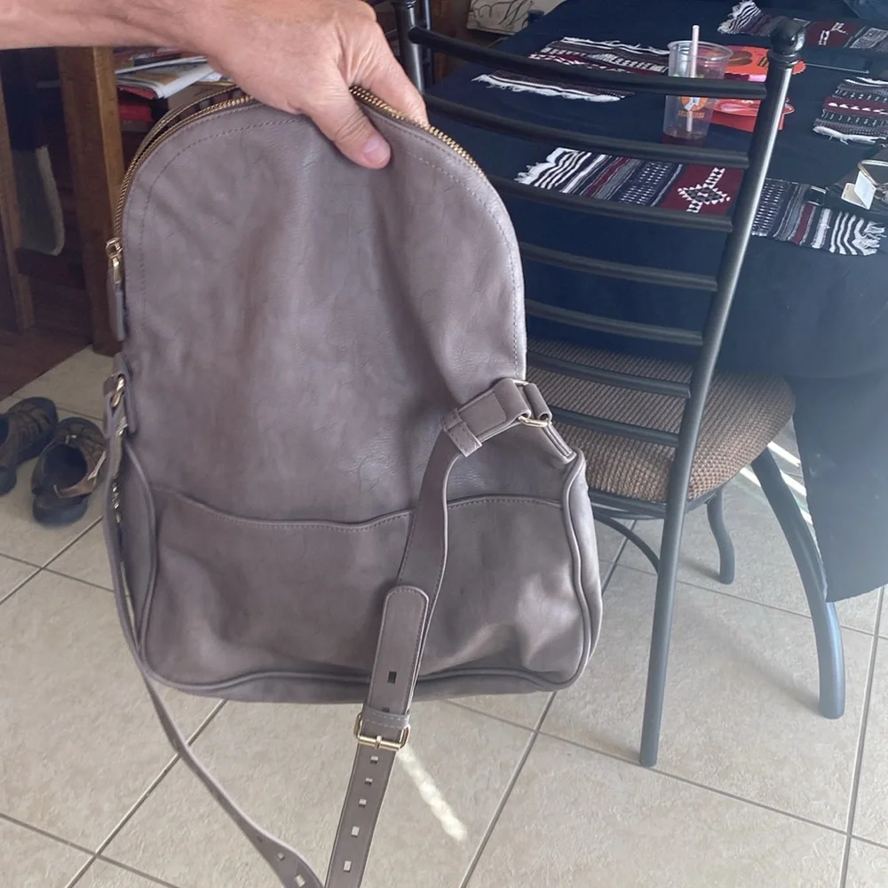 Big Buddy bag - Picture 5 of 6